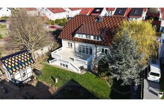Haus kaufen in Prödeler Str., 04416 Markkleeberg, Großzügiges 1-3 Familienhaus mit Garten in ruhiger Lage von Markkleeberg