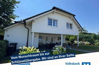 Haus kaufen in 42499 Hückeswagen, Exclusives Wohnen - Charmantes Zweifamilienhaus in idyllischer Lage!