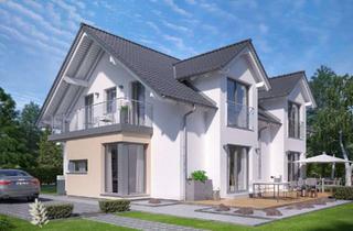 Haus kaufen in 96279 Weidhausen, Ihr Traumhaus für die ganze Familie