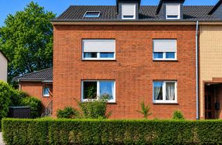 Mehrfamilienhaus kaufen in 46539 Dinslaken, Mehrfamilienhaus in Dinslaken! Vier Einheiten, starke Substanz, klare Perspektive.