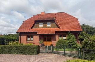 Einfamilienhaus kaufen in 18239 Satow, Charmantes Einfamilienhaus in idyllischer Lage von Satow mit viel Platz