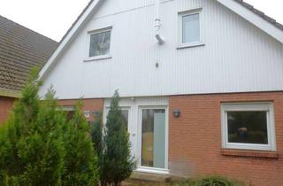Haus kaufen in 23769 Fehmarn, FLEXIBLES REIHENMITTELHAUS mit 2 Wohneinheiten!