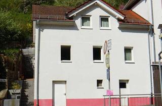 Einfamilienhaus kaufen in 69434 Hirschhorn, Charmantes Einfamilienhaus mit Charakter