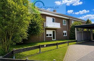 Mehrfamilienhaus kaufen in 49577 Ankum, Attraktives Mehrfamilienhaus in zentraler Lage von Ankum – solides Renditeobjekt mit Potenzial
