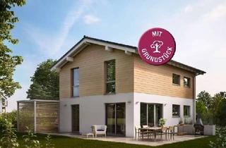 Haus kaufen in 57562 Herdorf, Relaxen im eigenen Garten! EFH inkl. Keller!