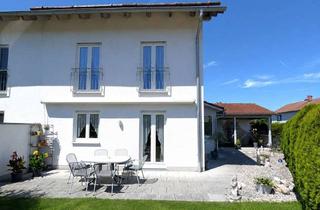 Haus kaufen in 84405 Dorfen, "TOP ZUSTAND - TOP LAGE - FREI ZUM BEZUG"