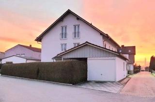 Haus kaufen in 84405 Dorfen, "TOP ZUSTAND - TOP LAGE - FREI ZUM BEZUG"