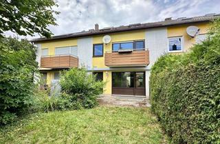 Haus kaufen in 86462 Langweid, Gepflegtes RMH in Langweid-Stettenhofen!