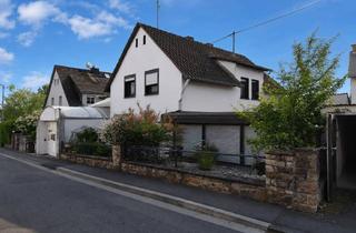 Einfamilienhaus kaufen in 65207 Igstadt, Einfamilienhaus in Feldrandlage Igstadt für Paare oder die kleine Familie