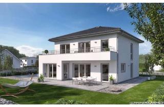 Haus kaufen in 04416 Markkleeberg, Ein Zuhause mit beeindruckender Ausstrahlung.
