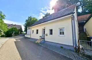 Haus kaufen in 86666 Burgheim, Wohnen in ländlicher Lage von Burgheim!