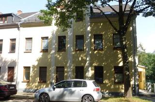 Haus kaufen in 09350 Lichtenstein, Hochwertig saniertes MFH mit 3 WE in Lichtenstein