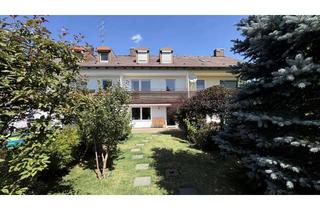 Haus kaufen in 85604 Zorneding, Top gepflegtes 5-Zimmer REIHENMITTELHAUS mit Einzelgarage