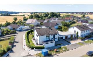 Haus kaufen in 92358 Seubersdorf, ***Großzügiges Familienhaus mit 255 m² Wohnfläche & großem Garten***
