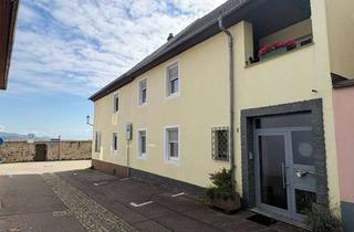 Einfamilienhaus kaufen in 79206 Breisach, Einfamilienhaus in begehrter Lage am Breisacher Münsterberg