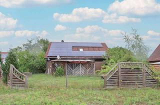 Einfamilienhaus kaufen in 27327 Martfeld, Preisflash! Solides Einfamilienhaus in gefragter Lage von Martfeld