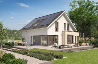 Haus kaufen in 29356 Bröckel, Modernes Niedrigenergiehaus