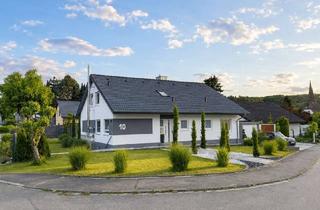 Einfamilienhaus kaufen in Im Schlossgarten 10, 78244 Gottmadingen, Großzügiges Einfamilienhaus in ruhiger Lage von Bietingen - einziehen & wohlfühlen