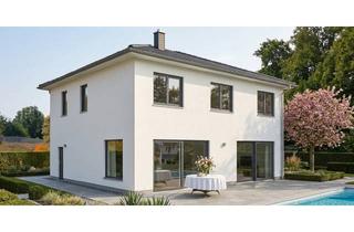Villa kaufen in 04416 Markkleeberg, Traumhafte 177 m² Villa und 680 m² Grund in Markkleeberg Auenhain