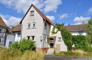 Einfamilienhaus kaufen in An Der Mühle, 35321 Laubach, Einfamilienhaus in Freienseen