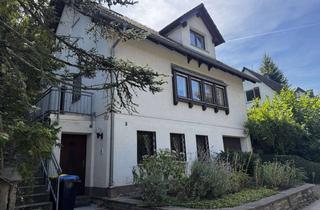 Einfamilienhaus kaufen in Sperberstraße, 42551 Velbert, Viel Platz für den Alltag in diesem freistehenden Einfamilienhaus in Velbert