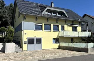 Haus kaufen in 74838 Limbach, Komplett saniertes Zweifamilienhaus in ländlicher Umgebung