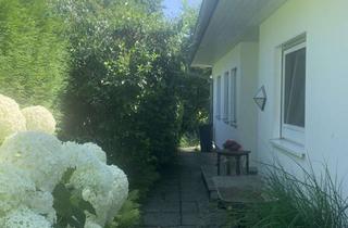 Haus mieten in 82279 Eching, WOHNEN AUF ZEIT (2,5 Monate) am schönen Ammersee