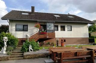 Haus mieten in 71149 Bondorf, Viel Platz in diesem gepflegten Einfamilienhaus im Grünen