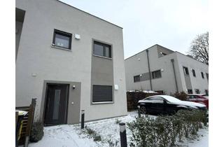 Haus mieten in 01157 Cotta, Modernes Reihenendhaus mit Einbauküche, Garten, Erdwärme-Wärmepumpe und Fußbodenheizung