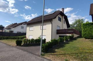 Haus mieten in 57610 Altenkirchen, Einfamilienhaus in Altenkirchen