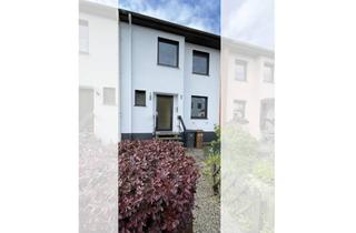 Haus mieten in 28307 Mahndorf, Modernisiert // 4-Zimmer-Reihenhaus mit Garten