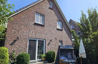 Haus mieten in 24644 Krogaspe, Modernes Einfamilienhaus mit vielseitigem Raumangebot und Sauna