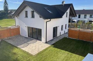 Haus mieten in Moorenweiser Str. 19a, 82299 Türkenfeld, Schöne Doppelhaushälfte mit fünf Zimmern in Fürstenfeldbruck (Kreis), Türkenfeld