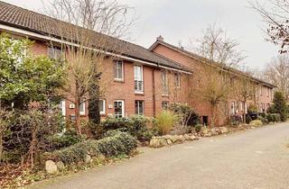 Haus mieten in 21379 Scharnebeck, Familienfreundliches Endreihenhaus in Scharnebeck