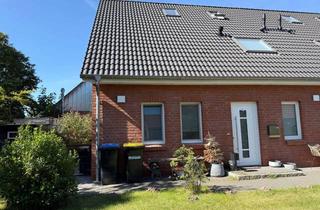 Haus mieten in 21395 Tespe, *** HOCHWERTIGE DOPPELHAUSHÄLFTE IN Tespe-Bütlingen ***