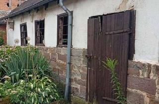 Haus mieten in Hauptstr. 18a, 34369 Hofgeismar, 50qm "Mini-Haus" oder Stallgebäude in Hofgeismar Hümme! Miete oder Mietkauf €50/Monat