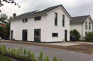 Haus mieten in 26188 Edewecht, Erstbezug: Exklusives Einfamilienhaus ! Gehobene Ausstattung, Top Energiewerte zum 01.11.2026