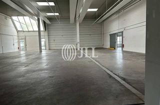 Büro zu mieten in 22848 Norderstedt, ++provisionsfrei++ Lager- und Büroflächen in Norderstedt - JONES LANG LASALLE
