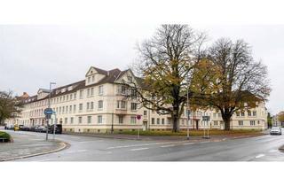 Anlageobjekt in 24534 Innenstadt, Exklusivauftrag | Gepflegtes Wohnensemble mit 65 WE und 16 Garagen