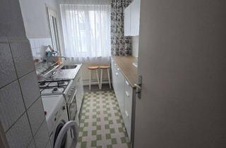 Anlageobjekt in 70182 Mitte, Exklusive Lage: Gepflegte 3-Zimmer-Wohnung im Gerichtsviertel Stuttgart-Mitte