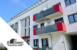 Anlageobjekt in 48149 Münster, Kapitalanlage am Schlossgarten – vermietete Wohnung in begehrter Lage!