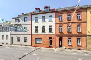 Anlageobjekt in 51061 Flittard, Attraktive Anlagechance: Ausbaufähiges Mehrfamilienhaus mit Entwicklungspotenzial