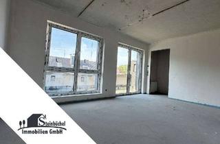 Anlageobjekt in 48155 Mauritz, Attraktives Investment! Moderne Neubau-Doppelhaushälfte in begehrter Lage von Münster-Mauritz!