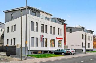 Anlageobjekt in 55130 Laubenheim, Etabliertes Ärzte- und Geschäftshaus mit Zusatzpotenzial durch Penthouse-Flächen in Mainz
