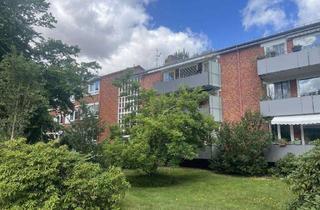 Anlageobjekt in Senator-Caesar-Straße 2 A, 28213 Riensberg, Kapitalanleger aufgepasst! 4-Zimmerwohnung in Schwachhausen