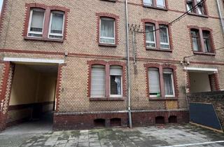 Anlageobjekt in 63065 Offenbach, Modernisiertes Wohn- und Geschäftshaus in zentraler Lage von Offenbach mit AB -Faktor 12,78-