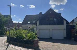 Anlageobjekt in Im Dorfe, 38272 Burgdorf, Großes Mehrgenerationenhaus als -Monteur-Unterkunft-