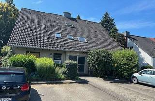 Anlageobjekt in Fritz-Reuter-Straße 12, 24558 Henstedt-Ulzburg, Solides Mehrfamilienhaus mit 6 WE im ruhigen Henstedt-Ulzburg