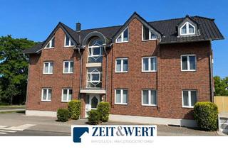 Anlageobjekt in 53909 Zülpich, Zülpich-Hoven! Gepflegtes 9-Parteienhaus mit Tiefgarage! (MB 5029)