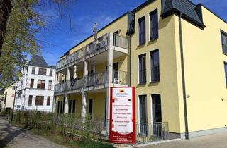 Anlageobjekt in 16727 Velten, Seniorenresidenz - sichere Kapitalanlage im Wachstumsmarkt Pflege